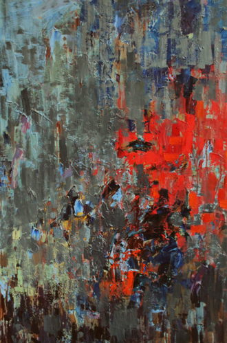 Серебряный сервиз