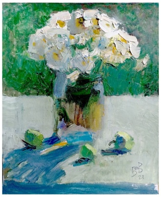 Солнечный букет