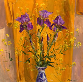 Восточная сказка