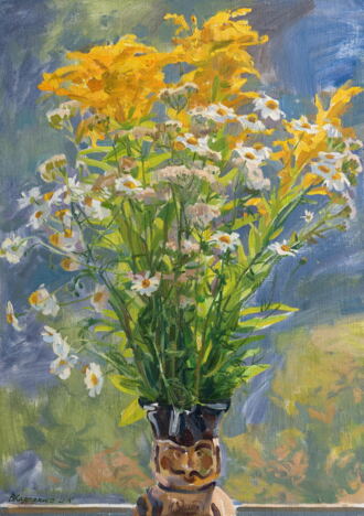 Мысли о лете