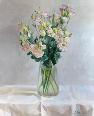 Ирландская роза