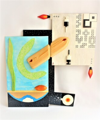 Ускорение эволюции