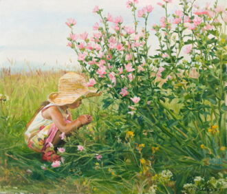 Божья коровка