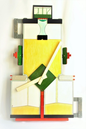 Песочные часы