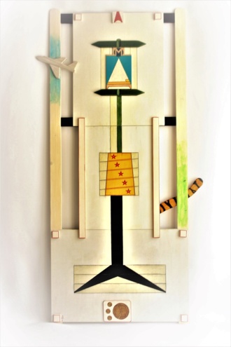 Лофт Маугли