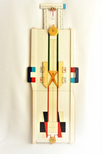 Испытание Маугли