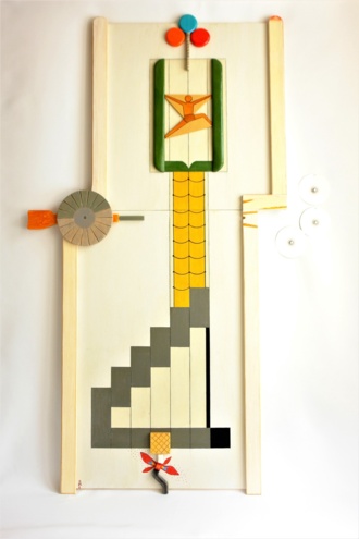 Беги Маугли, беги