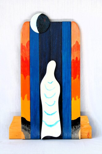 Снегурочка