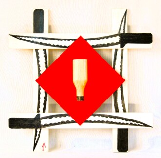 Знак 4етырех