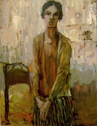 В старом доме