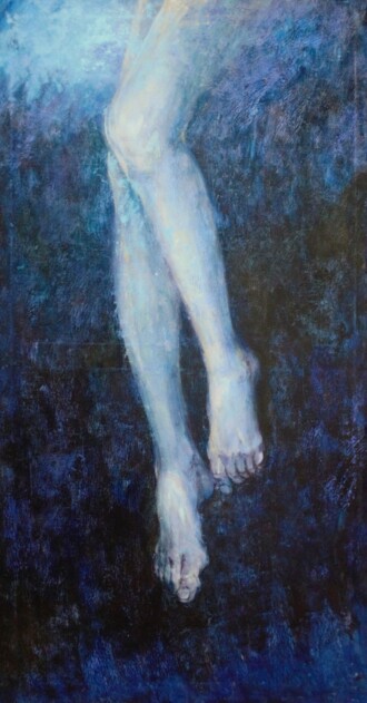 Не бойся глубины