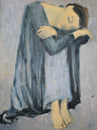 Тихая музыка