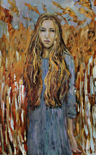 Ранний снег