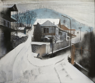 Дилижан (2я  из серии)