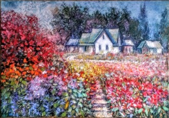 Дорога к дому