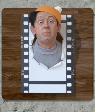 Юрий Никулин