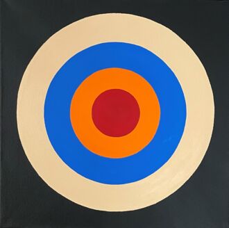 Композиция № 375