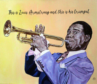 ВЕСЬ ЭТОТ ДЖАЗ