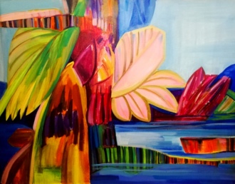 Золотой остров