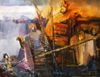 Золотой Телец