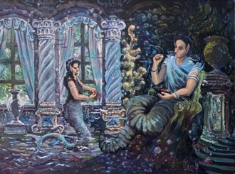 Системный гид Альв