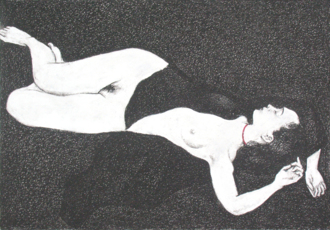 НЮ 133 Легкое дыхание