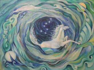 Большая медведица (сон)