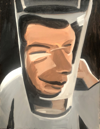 ОТРАЖЕНИЕ 3