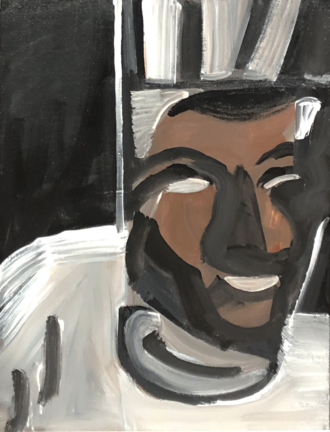 ОТРАЖЕНИЕ 1