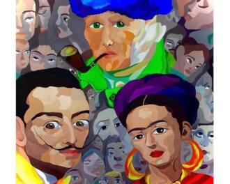 Великие среди простых