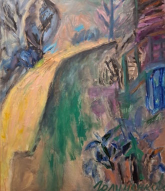 Водворетень