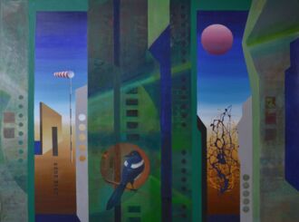 Прдчуствие полета