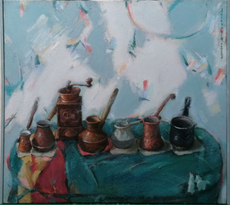 И жизнь становится стихами 