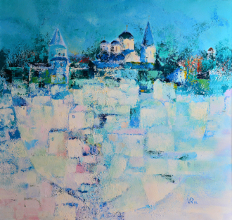 Никольский собор