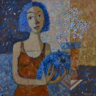 Отдам в добрые руки!