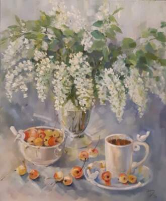 Лето начинается.....