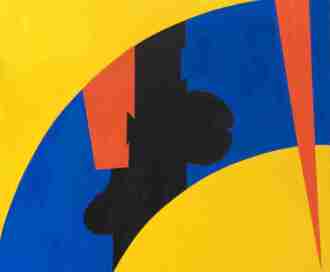 Композиция № 70