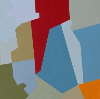 Композиция № 184