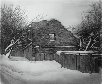 Старые дворы 32