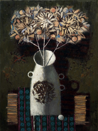 Искусственные цветы