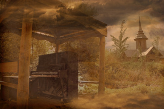 А Н А С Т А С И С.  Музыка.