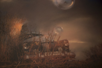 ВОЗНЕСЕНИЕ ДУШ. ПОБЕДА 