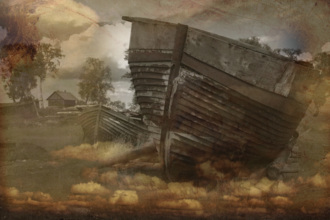 А Н А С Т А С И С. Соловки - Москва.