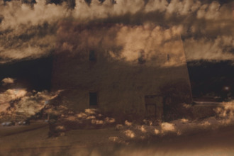 ЗЕМЛЯ ИАКОВА. Псков.