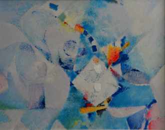 Зимний праздник