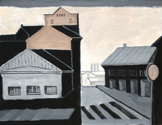 ПЯТНИЦКАЯ УЛИЦА