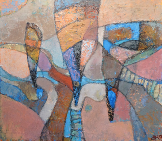 Территория моего сна