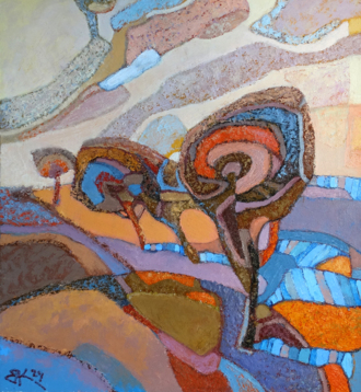 Завтра мы будем немного другими