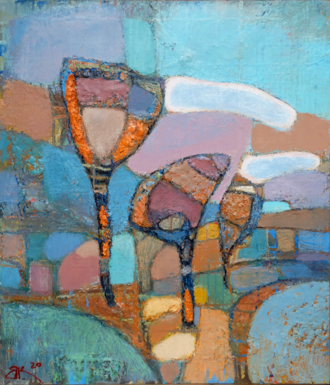 Мои вопросы - мои ответы.