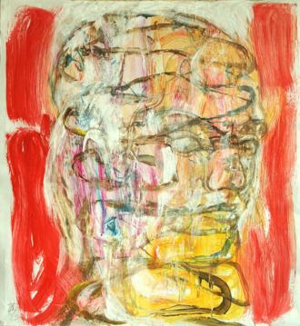 Портрет девушки 4.23